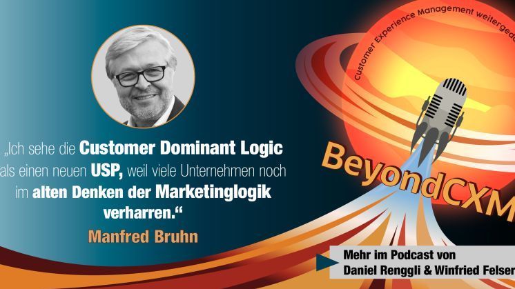 Customer Dominant Logic
