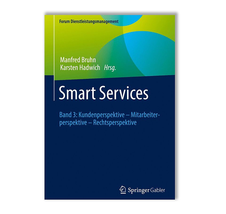Smart Services | Band 3