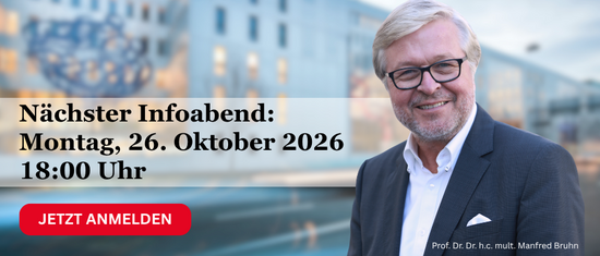 Infoabend