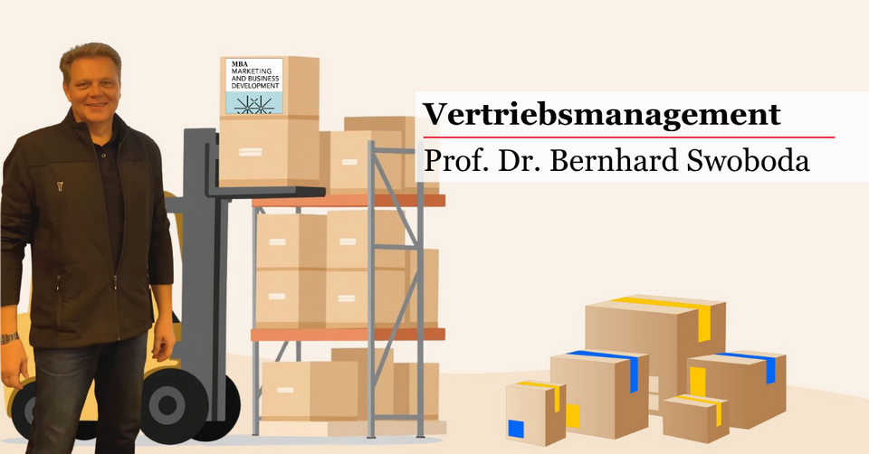 Vertriebsmanagement