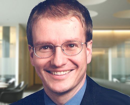 Prof. Dr. Peter Jung Universität Basel