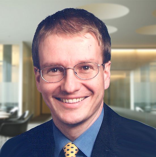 Prof. Dr. Peter Jung