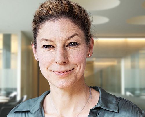 Dr. Mareike Ahlers