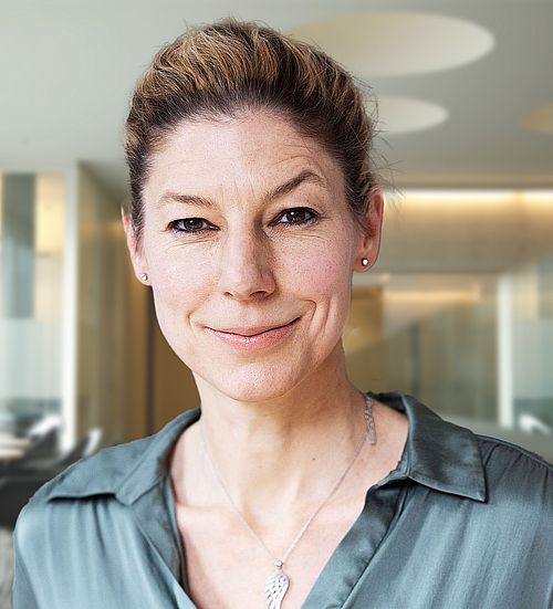 Dr. Mareike Ahlers