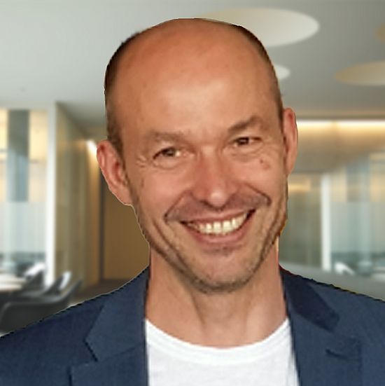 Prof. Dr. Stefan Dierkes