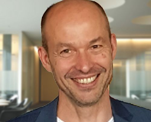 Prof. Dr. Stefan Dierkes