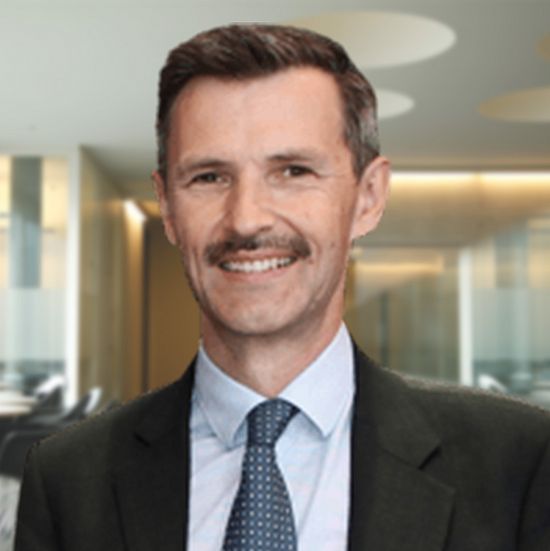 Prof. Dr. Stefan Schaltegger