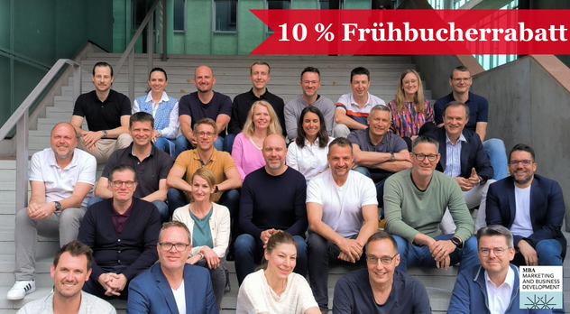 Frühbucher