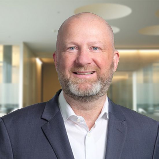 Prof. Dr. Dirk Morschett
