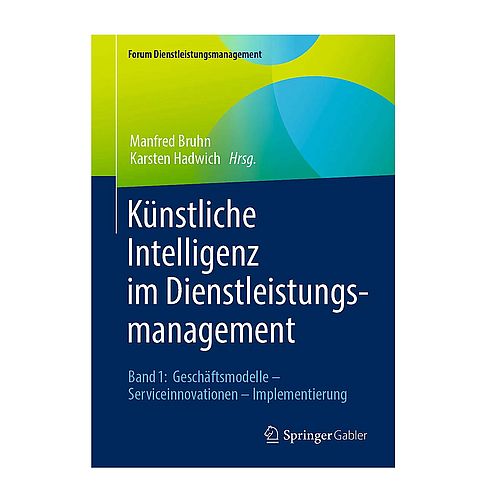 Künstliche Intelligenz im Dienstleistungsmanagement