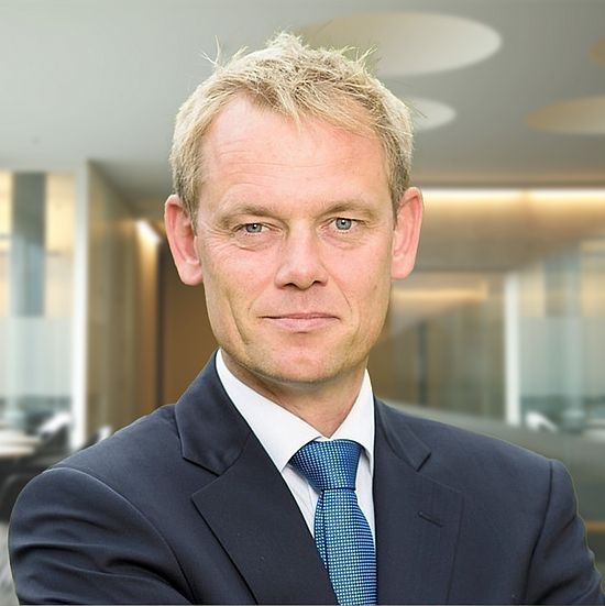 Prof. Dr. Markus Voeth