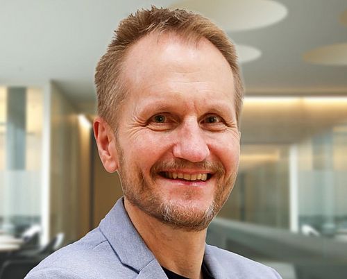 Prof. Dr. Sven Reinecke Universität St. Gallen