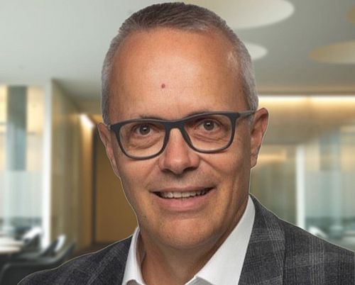 Dr. Thomas Sieber Leadership