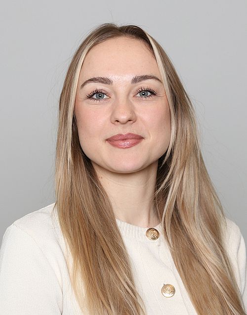 Linda Zimmermann