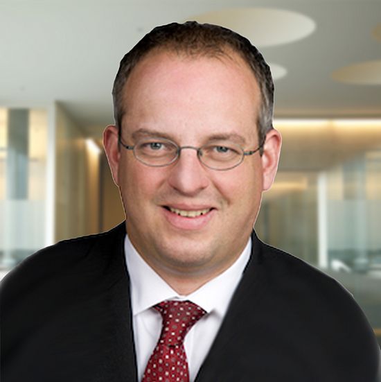 Prof. Dr. Florian Siems
