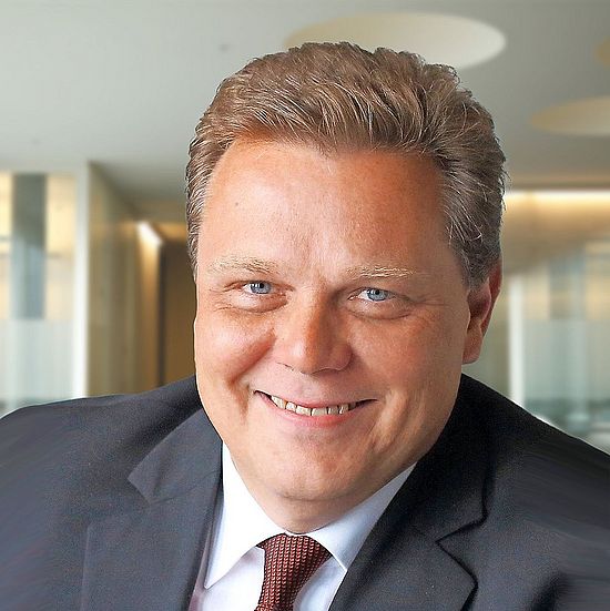 Prof. Dr. Bernhard Swoboda