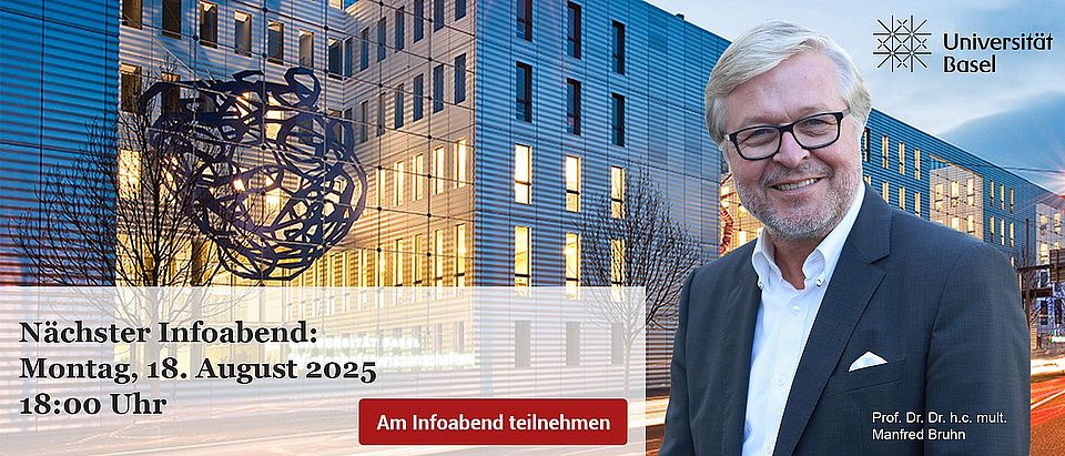 Infoabend 18.08.2025