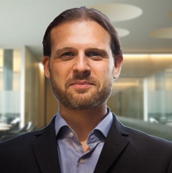 Prof. Dr. Florian Lüdecke-Freund