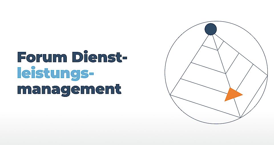 Forum Dienstleistungsmanagement