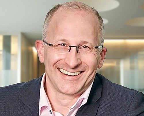Prof. Dr. Marc K. Peter HES-SO Valais-Wallis, Sierre
