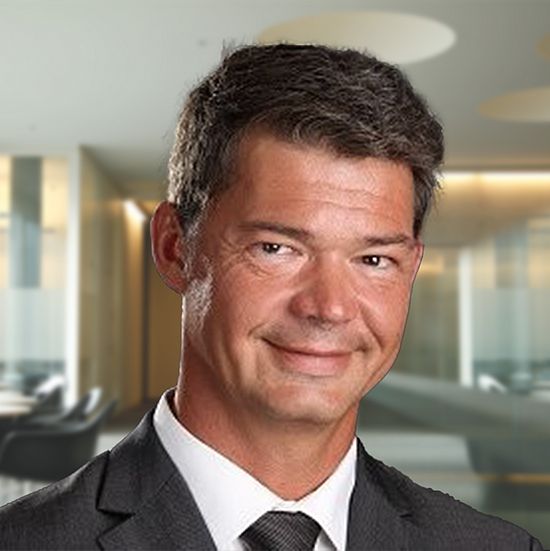 Christoph Langenegger