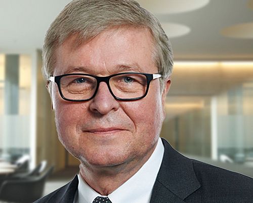 Prof. Dr. Dr. h.c. mult. Manfred Bruhn