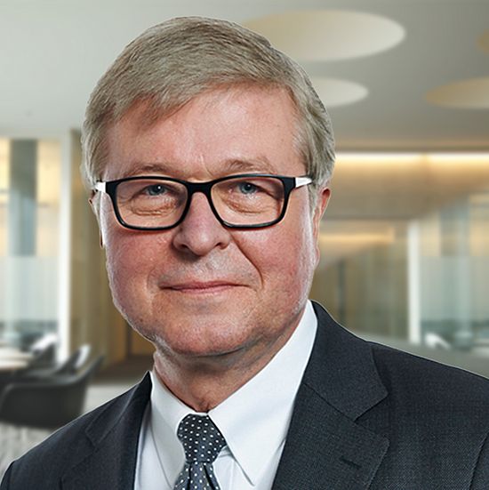 Prof. Dr. Manfred Bruhn