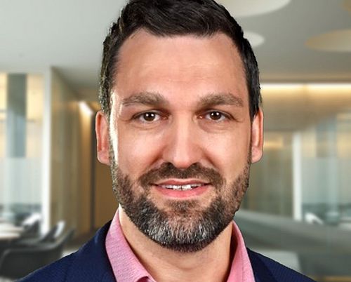 Dr. David Staubli Eidg. Steuerverwaltung ESTV