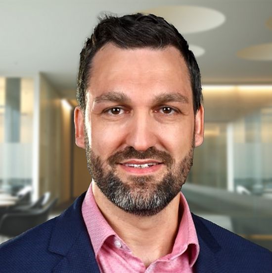 Dr. David Staubli