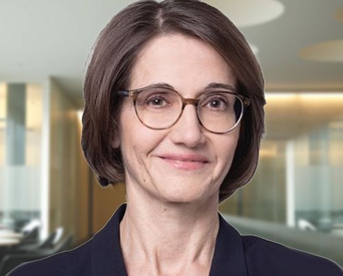 Dr. Simone Brauchbar Birkhäuser