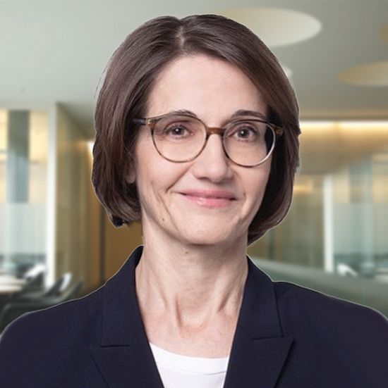 Dr. Simone Brauchbar Birkhäuser