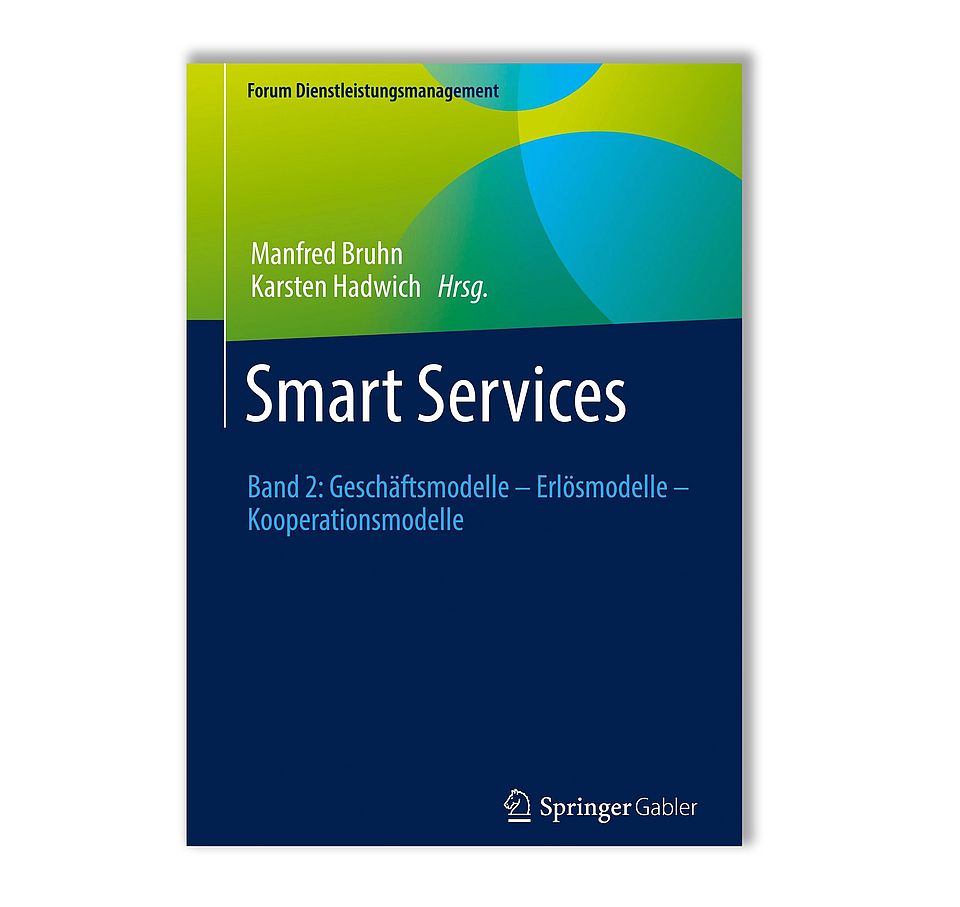 Smart Services | Band 2