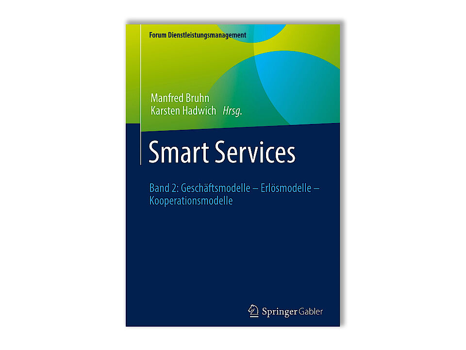 Smart Services | Band 2