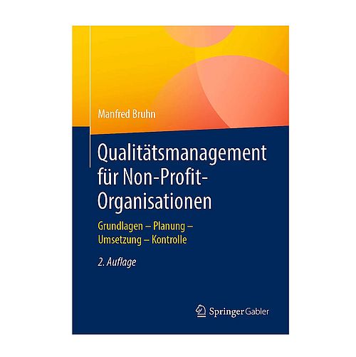 Qualitätsmanagement für Non Profit Organisationen