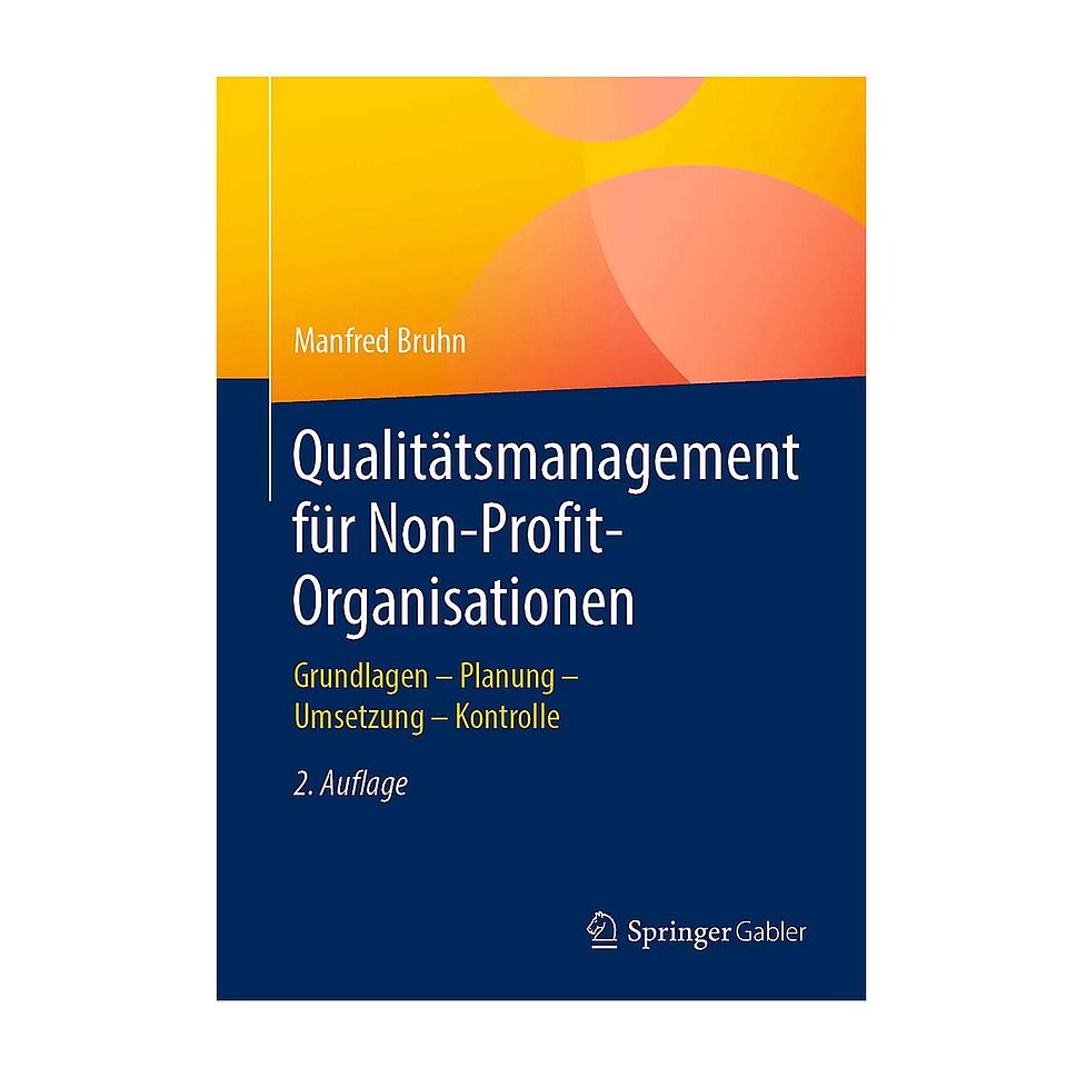 Qualitätsmanagement für Non Profit Organisationen