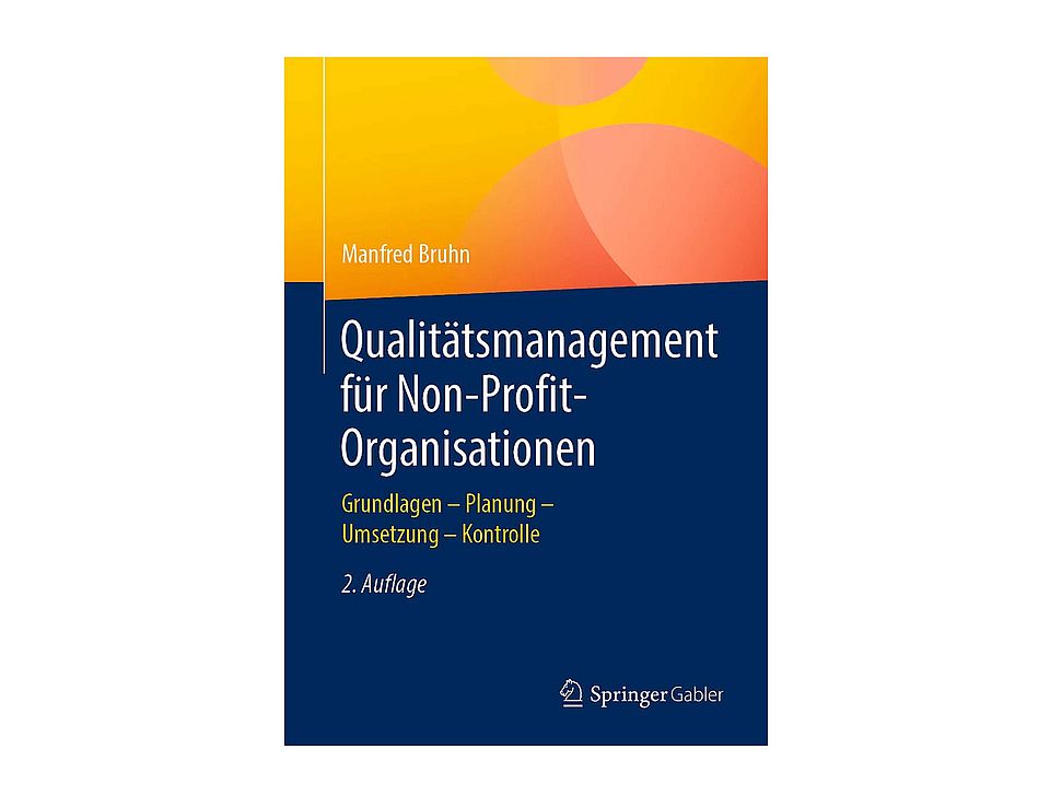 Qualitätsmanagement für Non Profit Organisationen