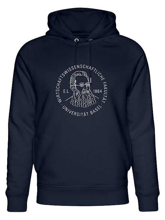 Hoodie front