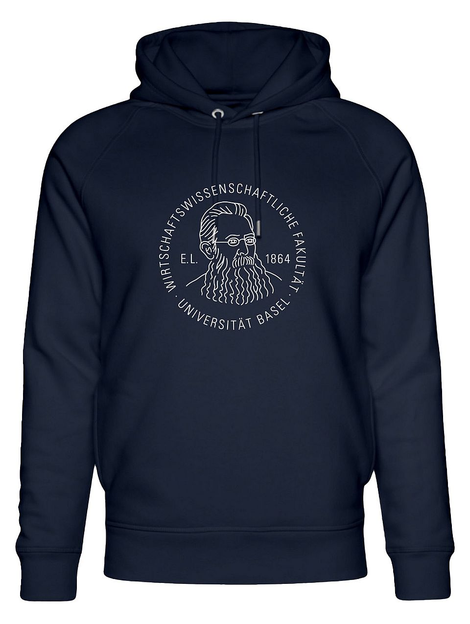 Hoodie front