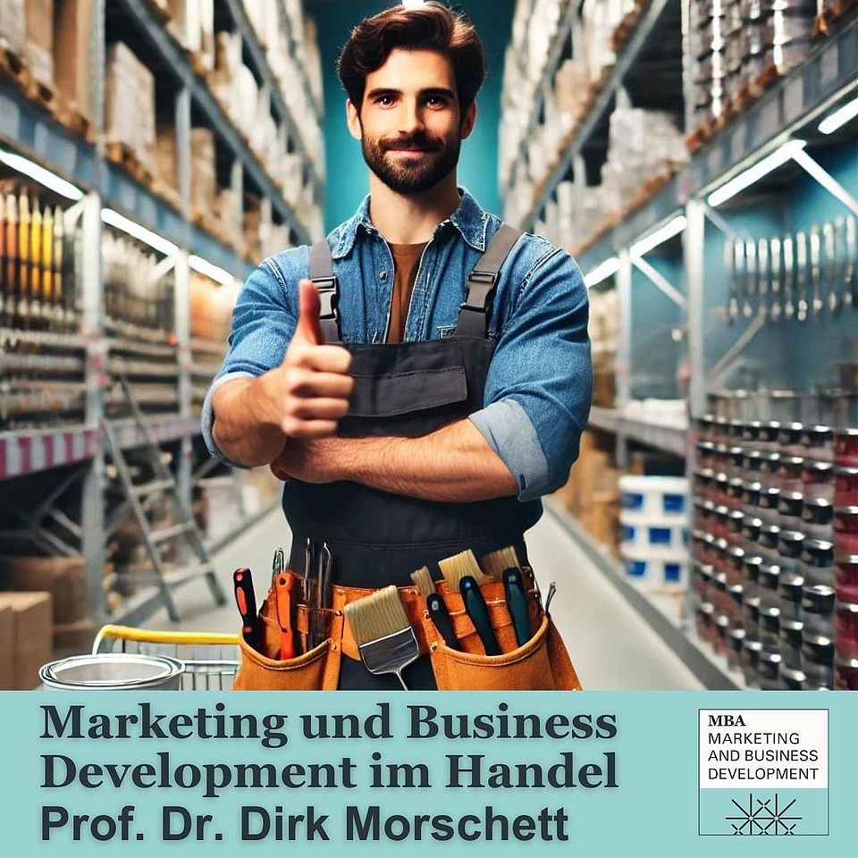 Handelsmarketing