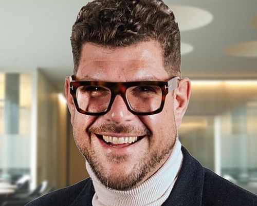 Aldo Gnocchi