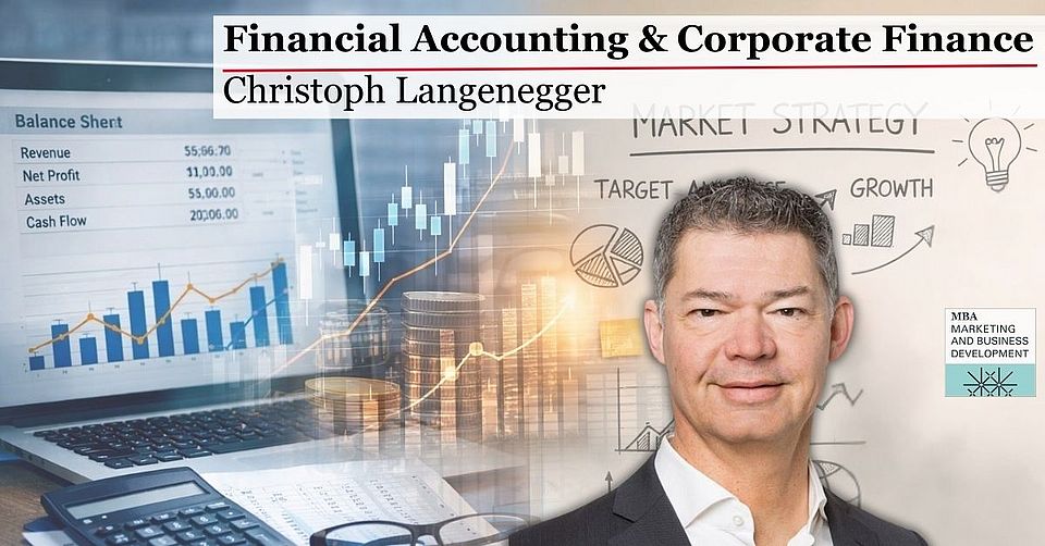 Financial Accounting