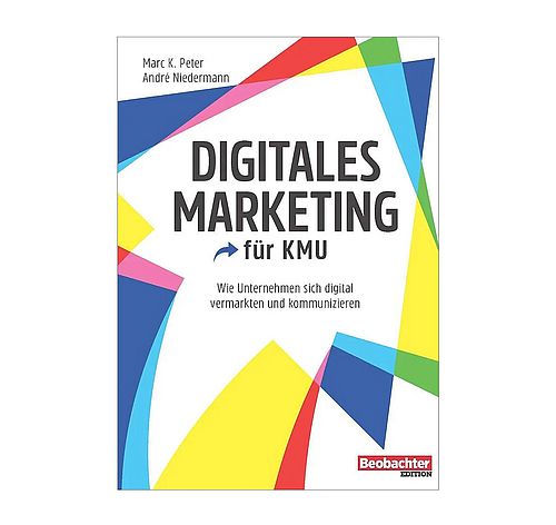 Digitales Marketing für KMU