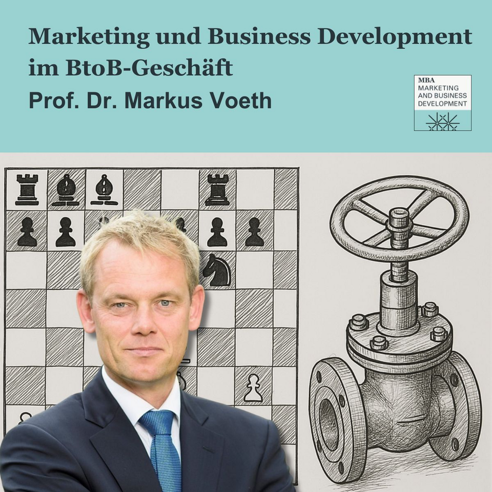 Industriegütermarketing
