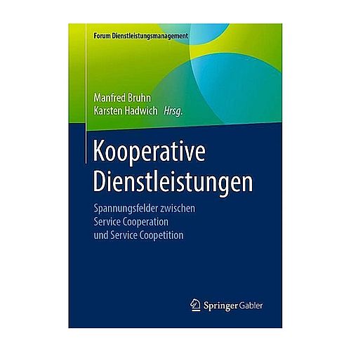 Kooperative Dienstleistungen