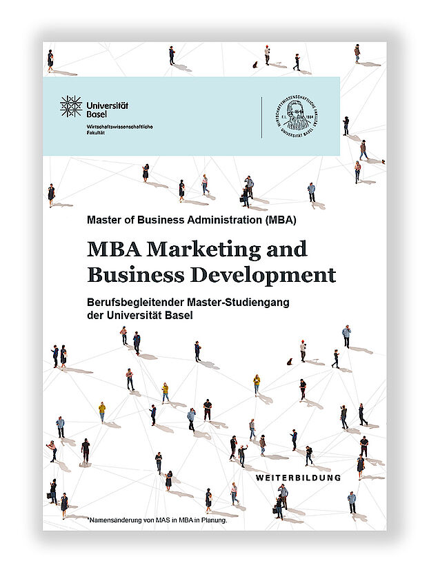 MAS Marketing und Business Development