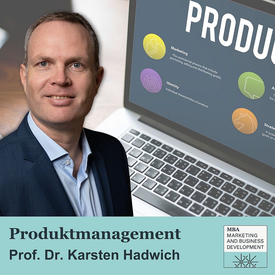 Prof. Hadwich