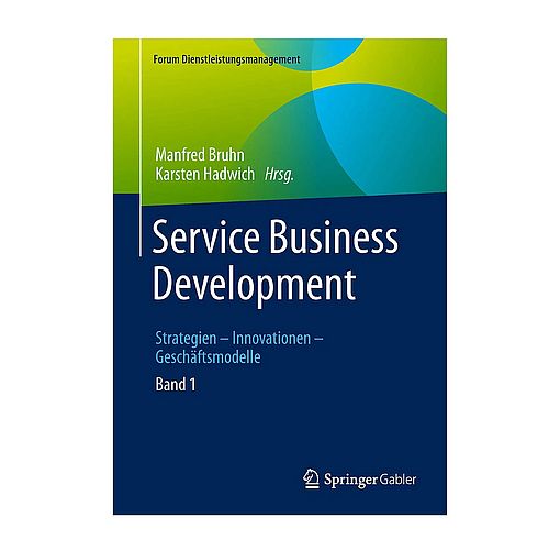 Service Business Development