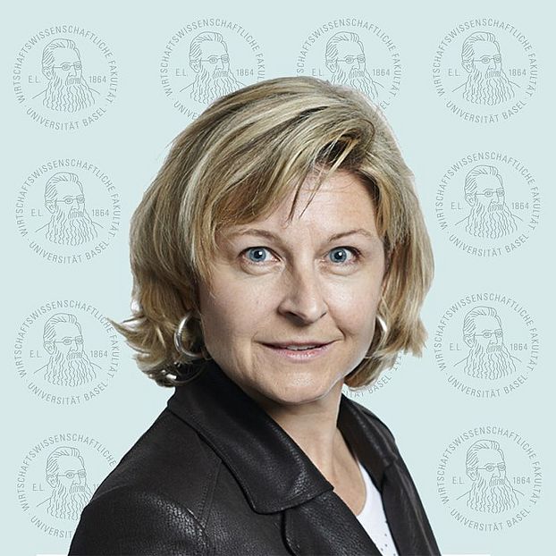 Dr. Brigitte Guggisberg