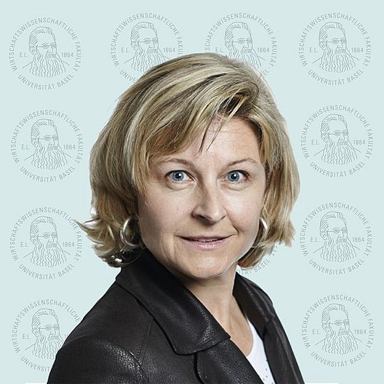 Dr. Brigitte Guggisberg