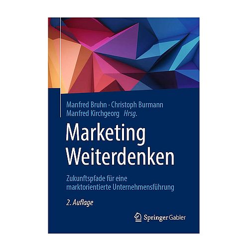 Marketing Weiterdenken